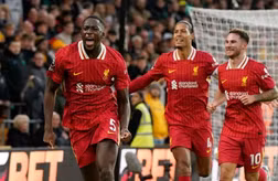 Ngôi sao Liverpool Từ Chối Hợp Đồng Mới, Chuyển Đến Real Madrid 'Tăng Tốc'
