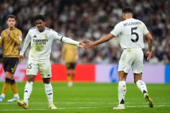 Jacobo và Endrick đá chính trong đội hình 4-4-2 – Dự đoán sắp xếp đội hình Real Madrid đấu Sevilla