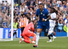 Fernandez, Pedro Và Chalobah Được 8 Điểm | Điểm Số Cầu Thủ Chelsea Trong Chiến Thắng Ấn Tượng Trước Fulham
