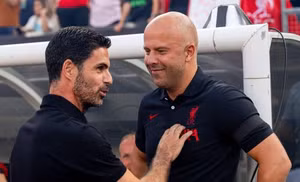 Liverpool BỊ Arsenal ĐE DỌA trong cuộc đua giành tiền vệ 65 triệu euro