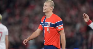 Haaland độc chiếm ngôi vương ghi bàn lịch sử Nations League