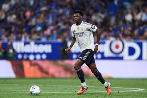 Real Madrid khước từ đề nghị 100 triệu euro từ Ngoại hạng Anh cho trụ cột hàng tiền vệ - báo cáo