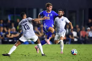 Báo cáo: Kế hoạch của Real Madrid đón nhận sự trở lại của các cựu tài năng trẻ