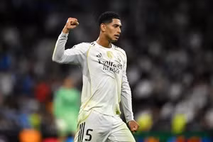 Siêu sao Real Madrid chỉ ra chìa khóa đánh bại Barcelona ở El Clasico