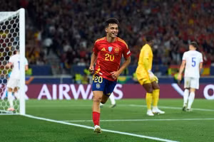 Chấm điểm cầu thủ trận chung kết Nations League: Pedri tỏa sáng khi Bồ Đào Nha vượt qua Tây Ban Nha