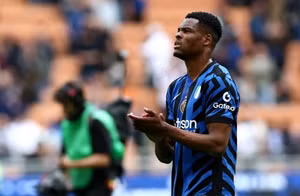 Ngôi Sao Người Hà Lan Được Ca Ngợi Vì Màn Tỏa Sáng Không Ngừng Nghỉ Ở Trận Hòa 2-2 Giữa Inter Milan Và Lazio Tại Serie A