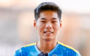 U22 Việt Nam đăng quang SEA Games, gia đình Hiểu Minh mở tiệc lớn 70 mâm