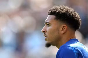 Roma nổi lên là ứng viên cho hợp đồng cho mượn Jadon Sancho — nhưng Man Utd muốn bán đứt