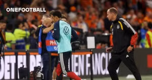TIN NHANH 3H (Bundesliga): Bayern Munich nhận tin sét đánh từ Jamal Musiala