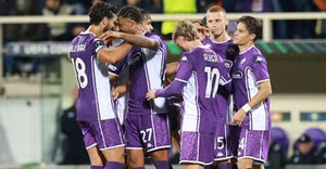 De Gea liên tục cứu thua, Fiorentina khởi đầu thuận lợi tại Conference League
