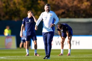 Italy nguy cơ lần thứ ba liên tiếp lỡ hẹn World Cup, Gattuso doạ lưu vong