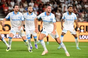 Marseille sẵn sàng cho phép Rabiot ra đi trước hạn chót