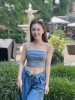 Sắc đẹp đua tài, đường tình duyên đối lập: Dàn mỹ nhân mới VFC làm say lòng người