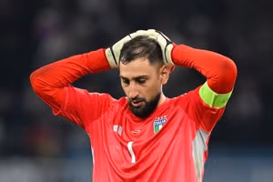 Lewandowski, Donnarumma và đội hình ngôi sao lỡ hẹn World Cup 2026