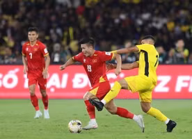 FIFA trừng phạt Malaysia, các tuyển thủ Việt Nam lên tiếng