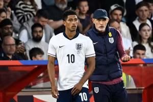 Thomas Tuchel nhận định Jude Bellingham có thể 'đáng ghét' và 'đáng sợ' trong những phát biểu gây chấn động