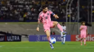 Đội hình tiêu biểu lượt hai FIFA Club World Cup 2025: Messi và những cái tên quen thuộc