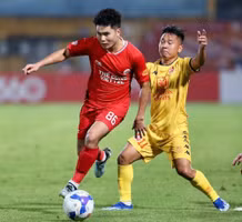 Thể Công Viettel V.League 2025/26: Hành trình chinh phục ngôi vương