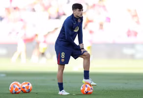 Phản ứng của Pedri và Gavi sau trận Athletic Club 0-3 Barcelona – ‘Đã có thể là mùa giải hoàn hảo nếu…’