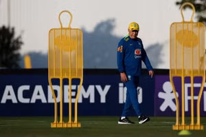 Brazil có thể chốt vé dự World Cup ngay đợt FIFA Days này? Kỳ vọng ra sao?