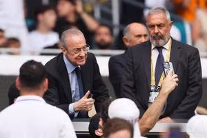 Giám đốc xác nhận Real Madrid bỏ lỡ khoản lợi nhuận chuyển nhượng 14 triệu euro