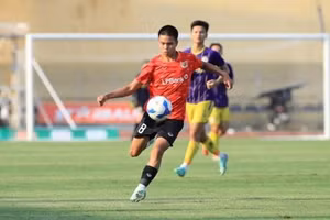 Cầu thủ Việt kiều và ngoại binh đắt giá làm nóng V.League 2025-2026