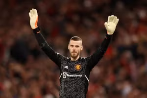 Cái giá của việc ruồng bỏ David De Gea và Sai lầm mang tên Onana