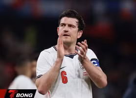 Harry Maguire trải lòng về quãng thời gian tăm tối và khẳng định đẳng cấp thế giới sau khi gia hạn với Man Utd