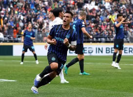 Đội Trưởng Inter Milan Phản Hồi Sau Chiến Thắng Bù Giờ Tại FIFA Club World Cup Trước Urawa Red Diamonds 