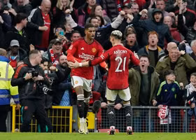 Marcus Rashford tiết lộ ngôi sao Liverpool là đối thủ ‘khó nhằn’ nhất
