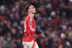 Sự thật về thương vụ Antony: Man United nhận lại bao nhiêu từ "bom xịt" 81 triệu bảng?