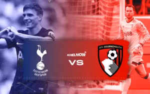 Dự đoán đội hình Tottenham đấu Bournemouth: Frank sẽ thay đổi ra sao?
