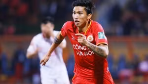 Đoàn Văn Hậu được chờ đợi sớm tái sinh ở V-League