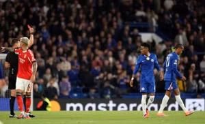Maresca phủ nhận Chelsea mất kiểm soát sau trận gặp Benfica