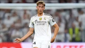 Huijsen có thể là bản hợp đồng quan trọng nhất của Real Madrid