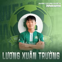 Lương Xuân Trường "hội ngộ" Nguyễn Công Phượng