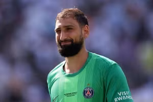 Donnarumma nhiều khả năng sẽ hết cửa ở PSG