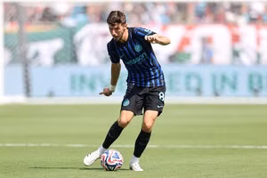 Người hùng ra mắt Nerazzurri tuyên bố sau chiến thắng 5-0 của Inter Milan trước Torino 