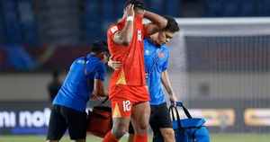 TIN NHANH 18H (FIFA ASEAN Cup): Nguyễn Xuân Son chia tay FIFA ASEAN Cup 2026 vì chấn thương