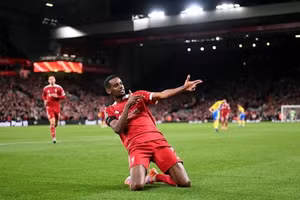 Liverpool đang chờ đợi Alexander Isak thực sự - đây là lý do anh ấy sắp xuất hiện