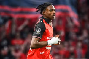 Al-Nassr tranh giành Jérémy Jacquet với Real Madrid và Arsenal