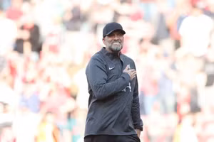 Jurgen Klopp sẽ tham dự lễ đăng quang Premier League của Liverpool