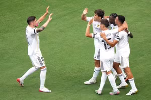 [Club World Cup 2025] Real Madrid - RB Salzburg: Tính toán của Los Blancos trước đối thủ khó nhằn 