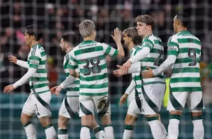 Tierney Ở Hậu Vệ, Nygren Phải Được Đá Chính | Dự Đoán Đội Hình Celtic 4-3-3 Đối Đầu Dundee