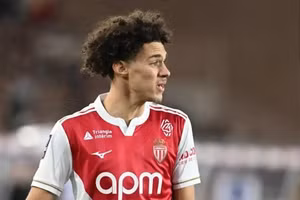 Tin từ Pháp: Manchester City vẫn duy trì sự quan tâm đến tiền vệ tấn công của AS Monaco