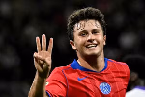 🚨 PSG càn quét Toulouse, giữ vững ngôi đầu Ligue 1