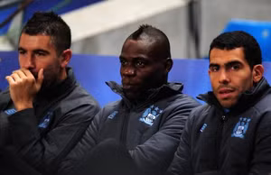 🎥 HÔM NAY TRONG LỊCH SỬ: Man City chiêu mộ ngôi sao lập dị bậc nhất Premier League