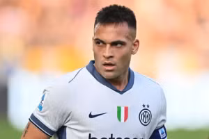 Inter Milan Chịu Tin Dữ Trong Trận Đấu Với Barca