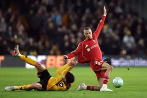Liverpool vs Wolves: Nhân sự là yếu tố cốt lõi cần thay đổi