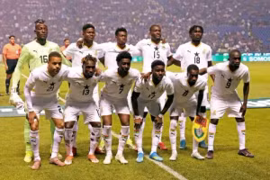 Ghana kỳ vọng vào chiến thuật thực dụng của Carlos Queiroz tại World Cup